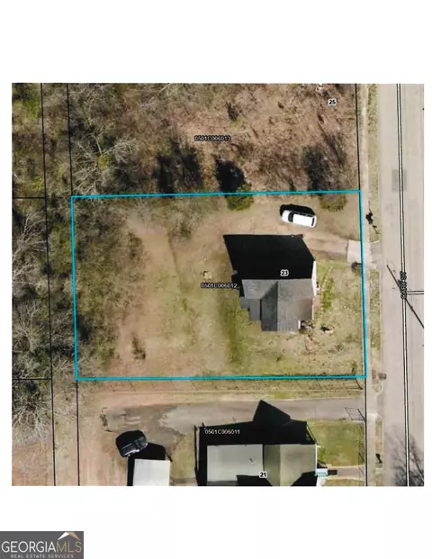 View/Area - 23 Cary St, Lagrange, GA 30241 photo 1 of 1