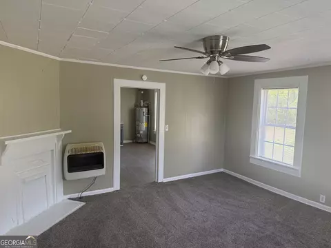 Living - 23 Cary St, Lagrange, GA 30241 photo 1 of 4