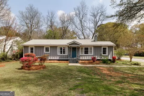 406 Sunset Dr, Athens, GA 30606
