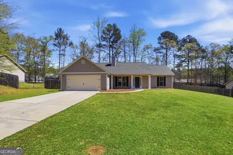 1644 Deer Creek Ln, Monroe, GA 30655
