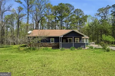 3162 Fence Rd, Dacula, GA 30019