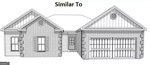 511 New Hope New Hope Dr, Perry, GA 31069