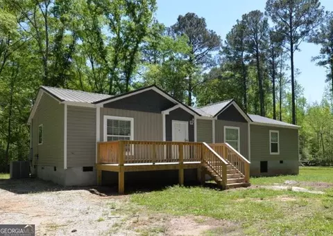 519 Twin Bridges Rd, Eatonton, GA 31024