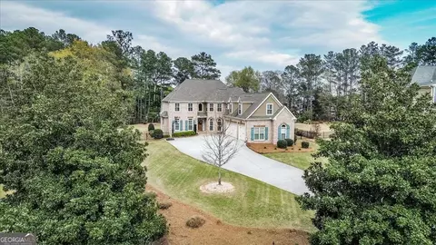 1071 Bent Tree Ln, Watkinsville, GA 30677