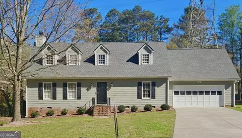 3939 Tall Pine Dr, Marietta, GA 30062