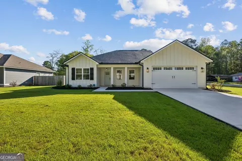 785 S May St, Kingsland, GA 31548