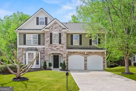 418 Juniper Ct, Canton, GA 30115