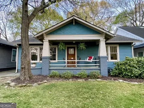 1305 Mcpherson Ave SE, Atlanta, GA 30316