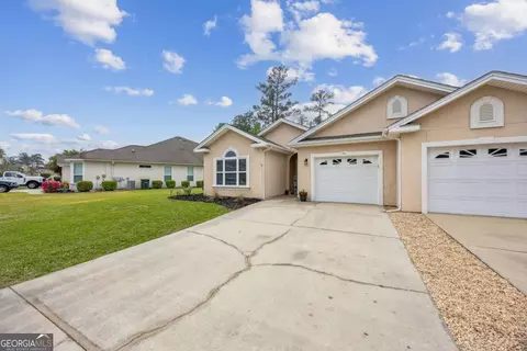 549 Eagle Blvd, Kingsland, GA 31548