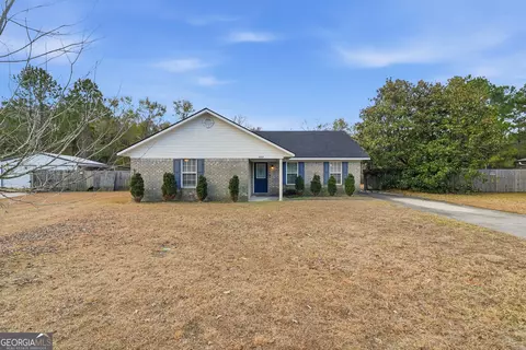Undisclosed, Hinesville, GA 31313