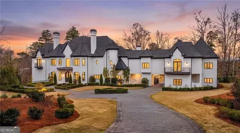 Undisclosed, Atlanta, GA 30327