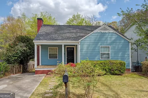 1413 Clermont Ave, East Point, GA 30344