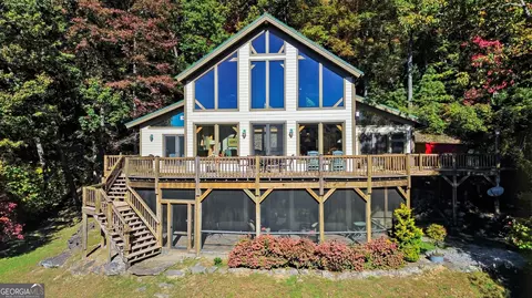 Undisclosed, Scaly Mountain, NC 28775