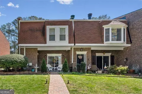260 Manning Rd SW #12, Marietta, GA 30064