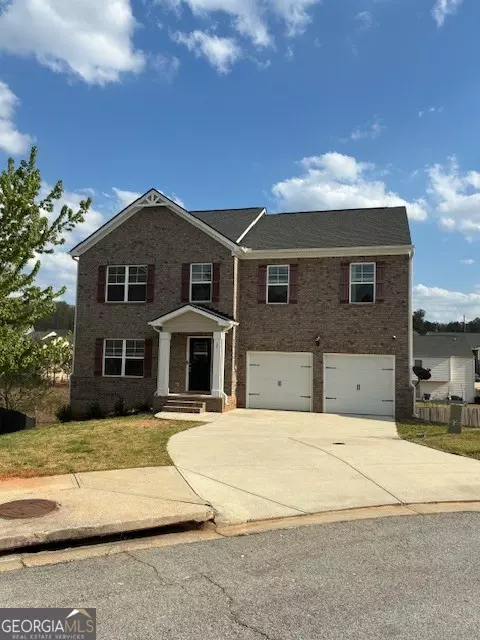 35 Mallard Ct, Covington, GA 30016