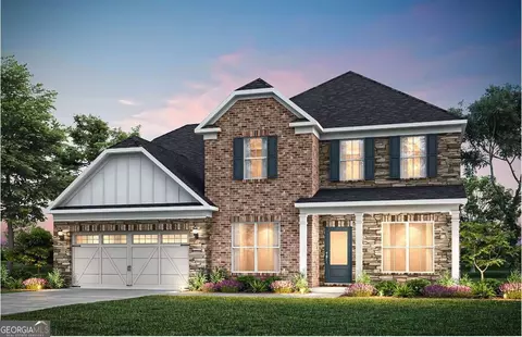 5475 Julep Ct, Cumming, GA 30028