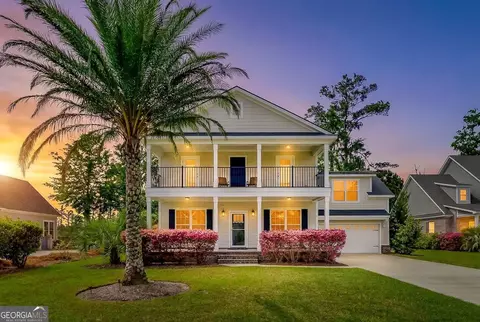 15 Oakcrest Ct, Savannah, GA 31405