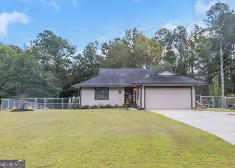 130 Mcintosh Trl, Griffin, GA 30223