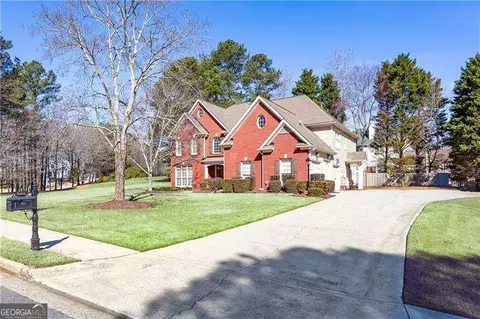 4862 Manatee Ct, Powder Springs, GA 30127