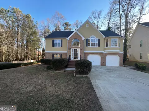3062 Crest Ridge Cir SW, Marietta, GA 30060