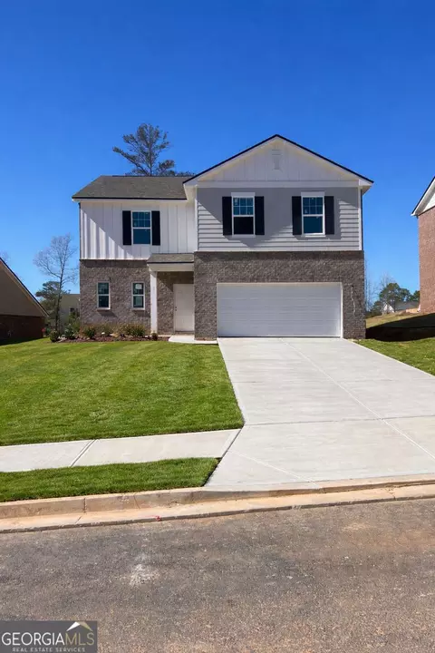 217 Silverton Dr, Dacula, GA 30019