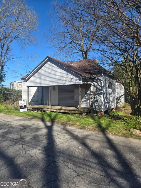 3200 Magnolia St, East Point, GA 30344