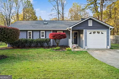 3230 Palomino Dr, Powder Springs, GA 30127
