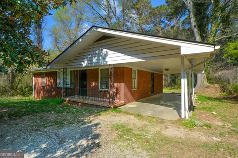 2493 Butner Rd SW, Atlanta, GA 30331