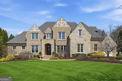 3024 Watsons Bnd, Milton, GA 30004