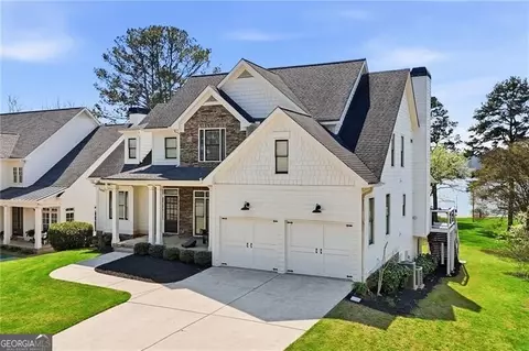 1810 Kilough Church Rd, Dawsonville, GA 30534