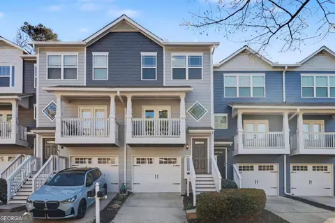 1184 Liberty Pkwy NW, Atlanta, GA 30318
