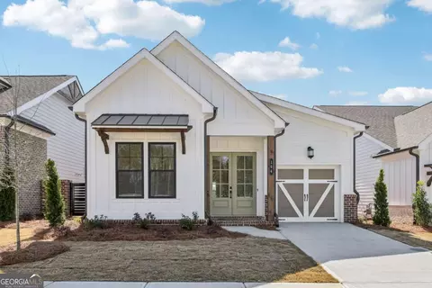 164 Herring Dr, Hoschton, GA 30548