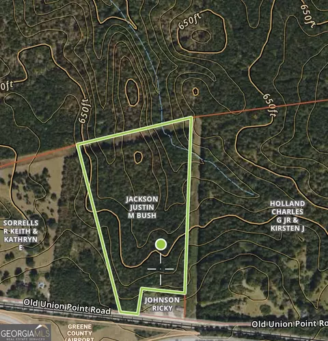 0 Old Union Point Rd, Greensboro, GA 30642