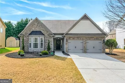 6005 Stevehaven Ln, Cumming, GA 30028