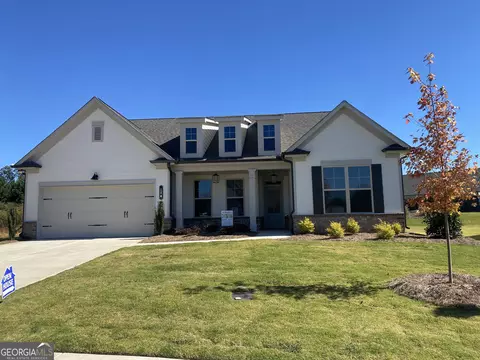 174 Oakdale Rd #34, Jefferson, GA 30549
