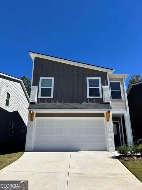 3315 Stonewall Ln, Union City, GA 30291