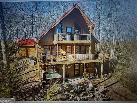 494 Lower Prince Mountain Rd, Cherry Log, GA 30522 photo 34