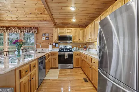494 Lower Prince Mountain Rd, Cherry Log, GA 30522 photo 6
