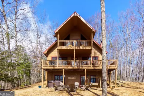 494 Lower Prince Mountain Rd, Cherry Log, GA 30522 photo 15