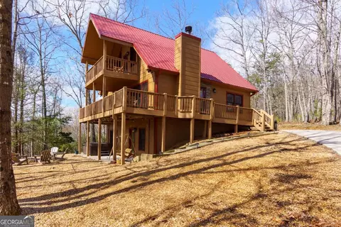 494 Lower Prince Mountain Rd, Cherry Log, GA 30522 photo 2