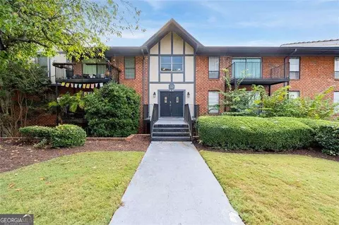 6851 Roswell Rd #D28, Atlanta, GA 30328