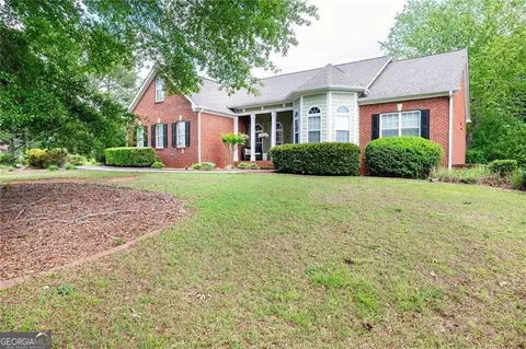 1510 Pecan Plantation Ct, Loganville, GA 30052