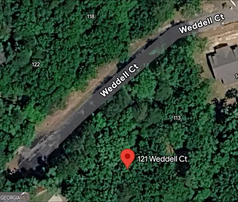 113 Weddell Ct, Waleska, GA 30183