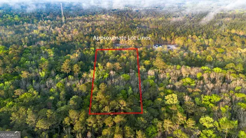 0 Little Mccall Rd, Rincon, GA 31326