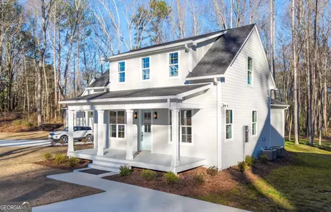 479 West Ave, Bowdon, GA 30108