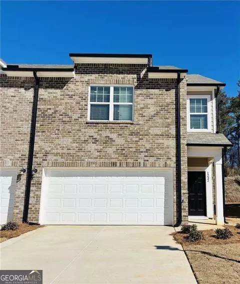 1232 Fagiolo St, Mcdonough, GA 30253