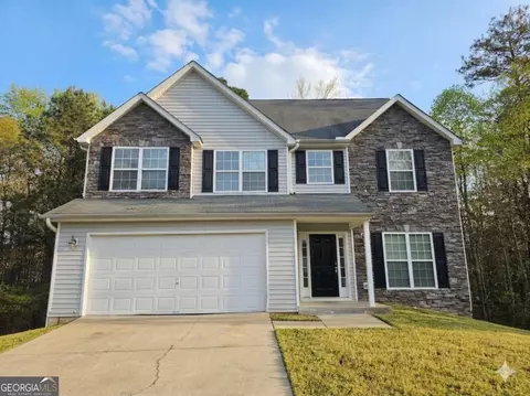 92 Revere Turn, Fairburn, GA 30213
