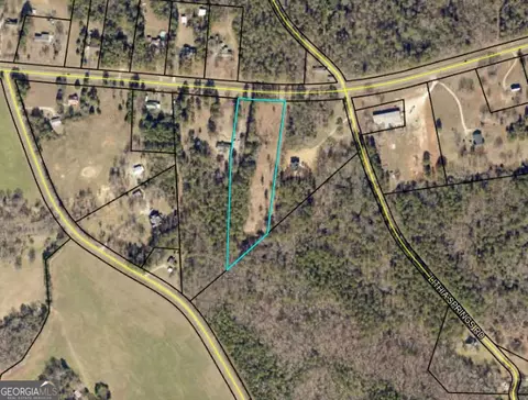 1629 Calhoun Falls Hwy, Elberton, GA 30635
