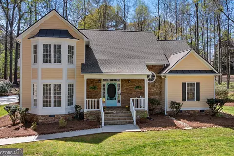 170 Brennan Dr, Tyrone, GA 30290