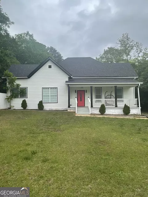 6860 Parkway Dr, Lithonia, GA 30058